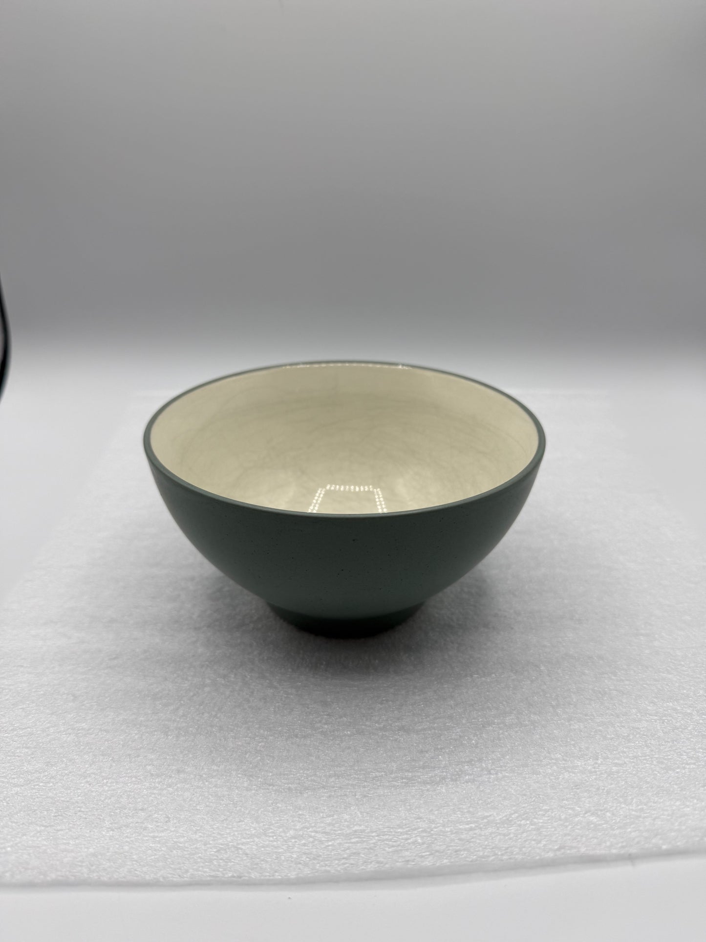 8-Piece Noritake Colorwave Green Dish Set