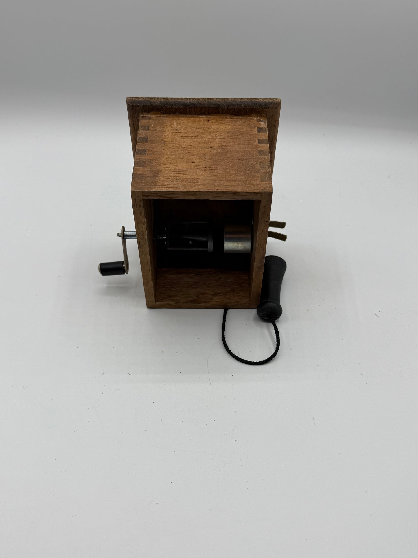 Unique Telephone/Pencil Sharpener