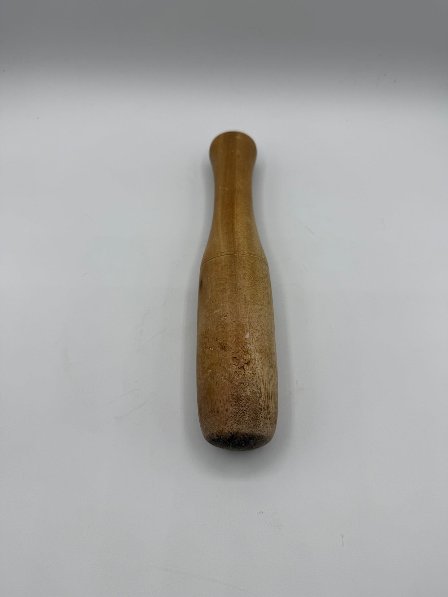 Vintage Wood Masher
