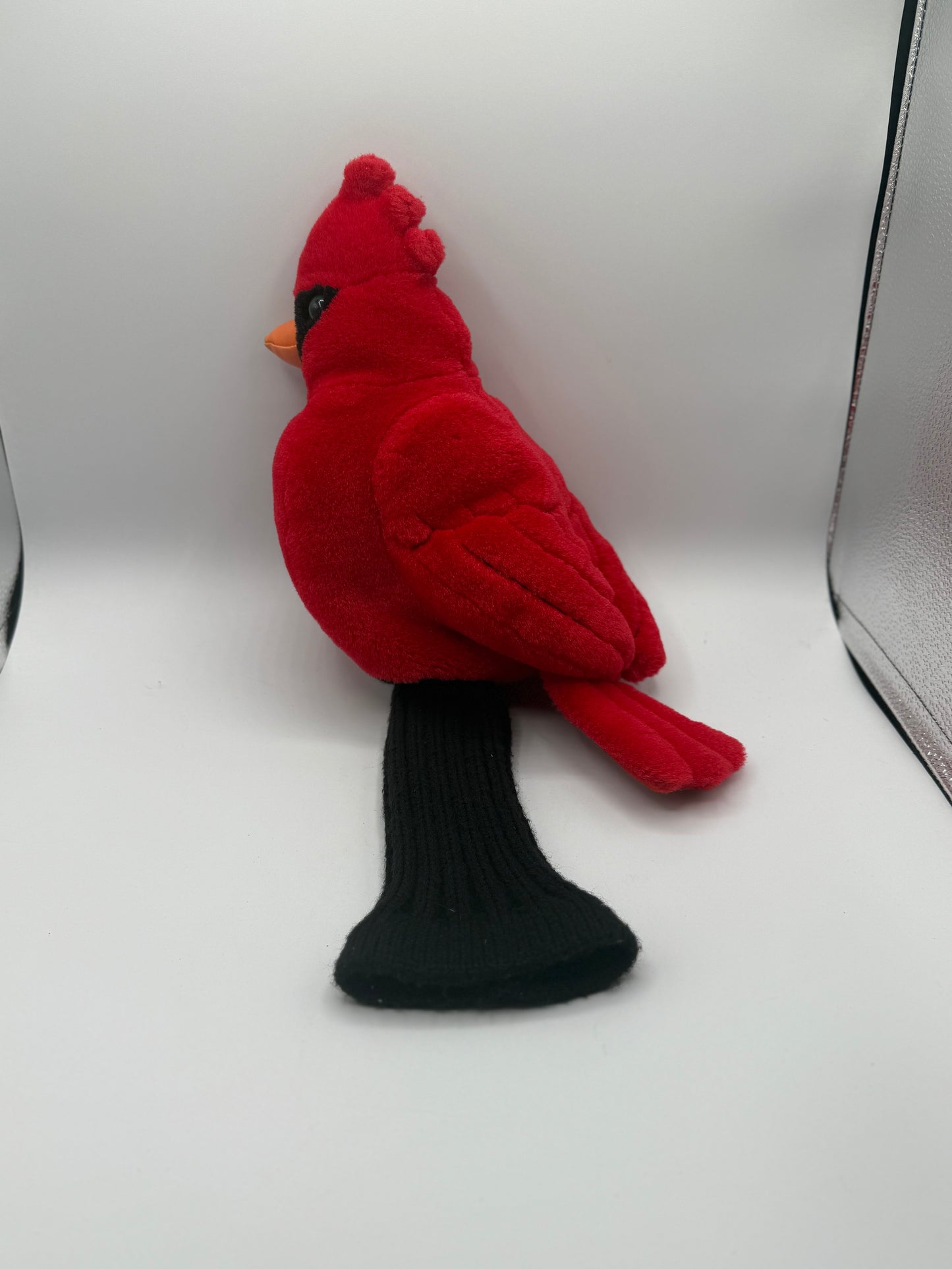 Cardinal Golf Driver Head Cover