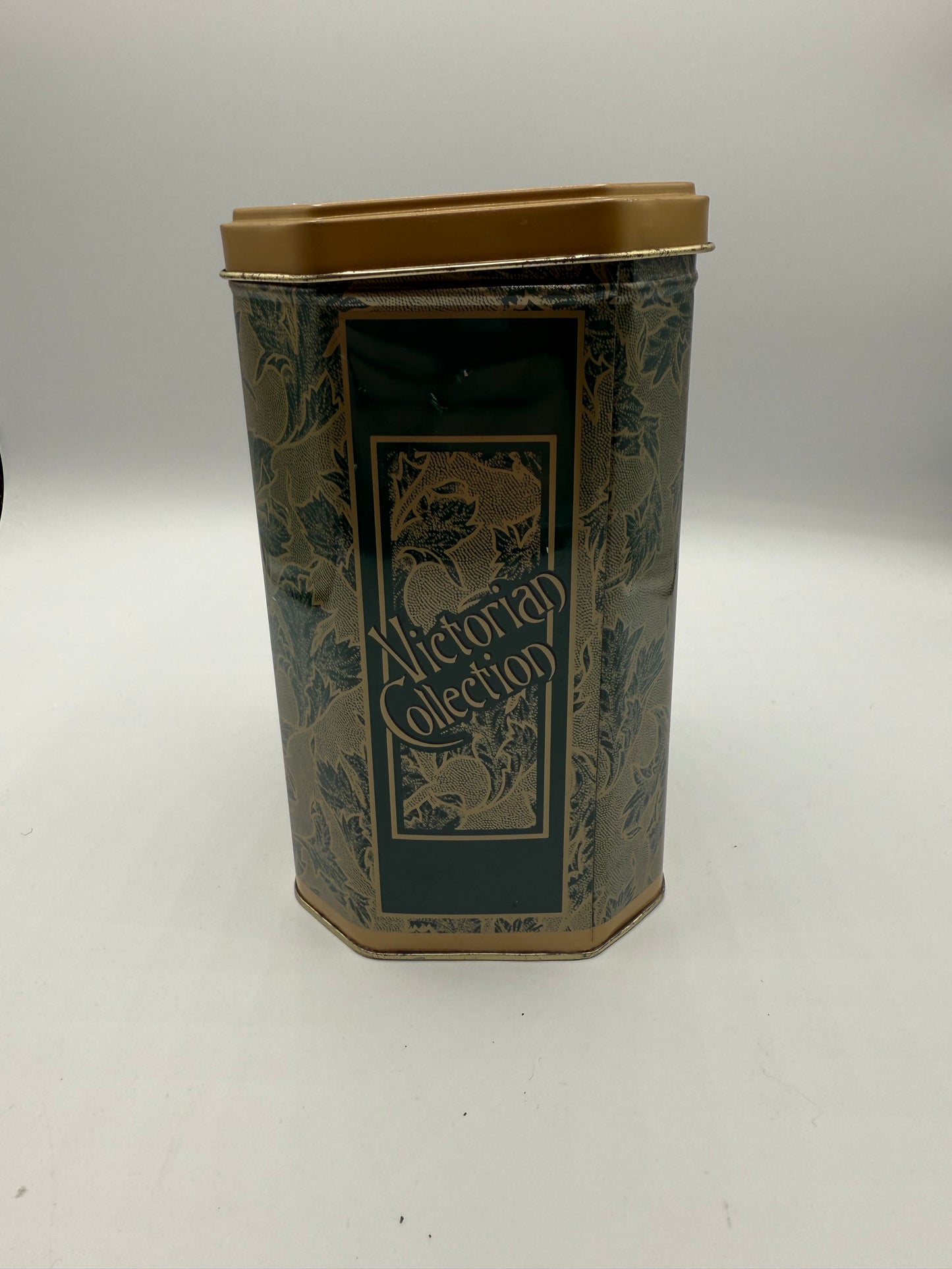 Victorian Tin