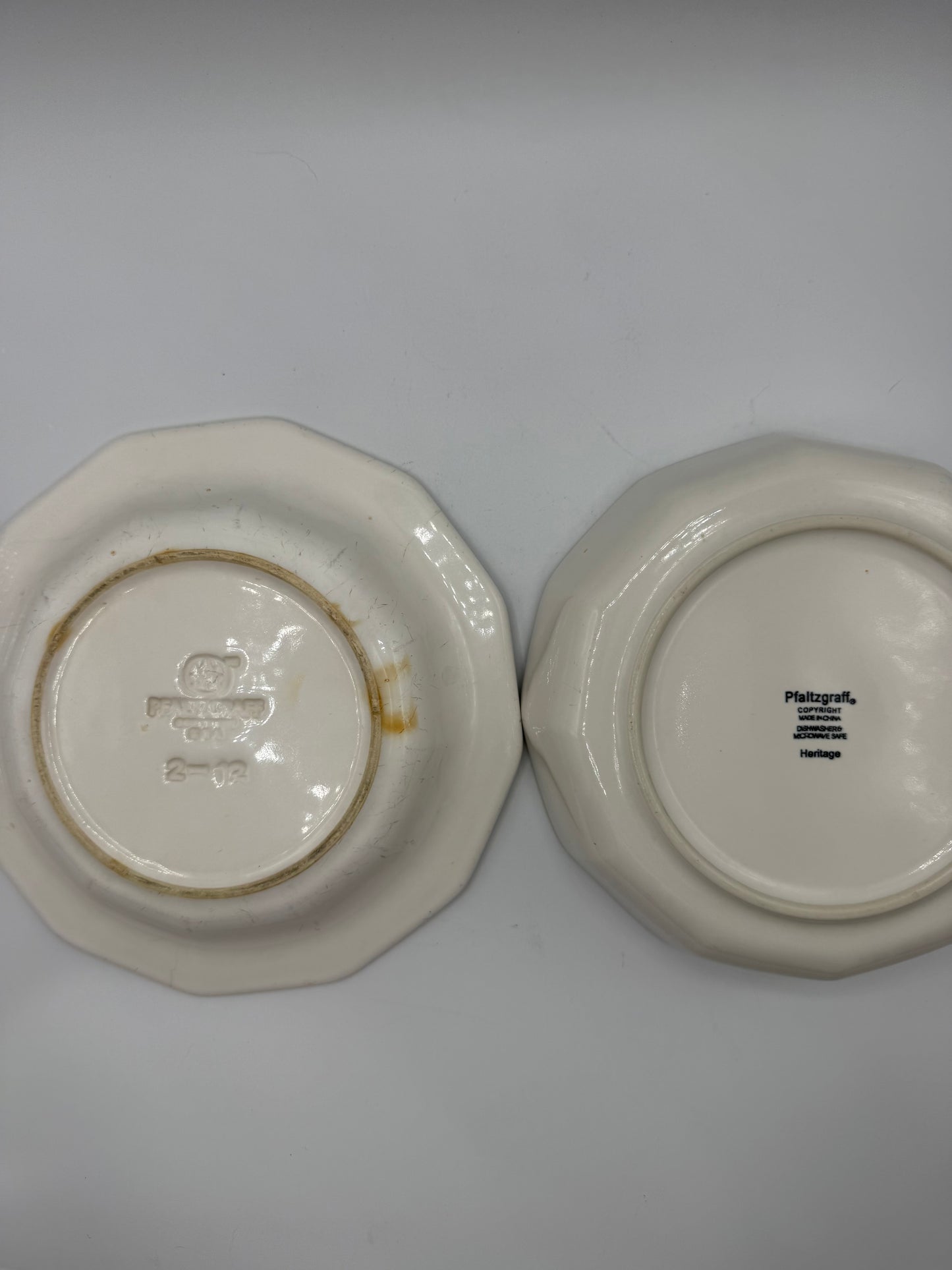 Pfaltzgraff Serving Bowls (Set of 2)