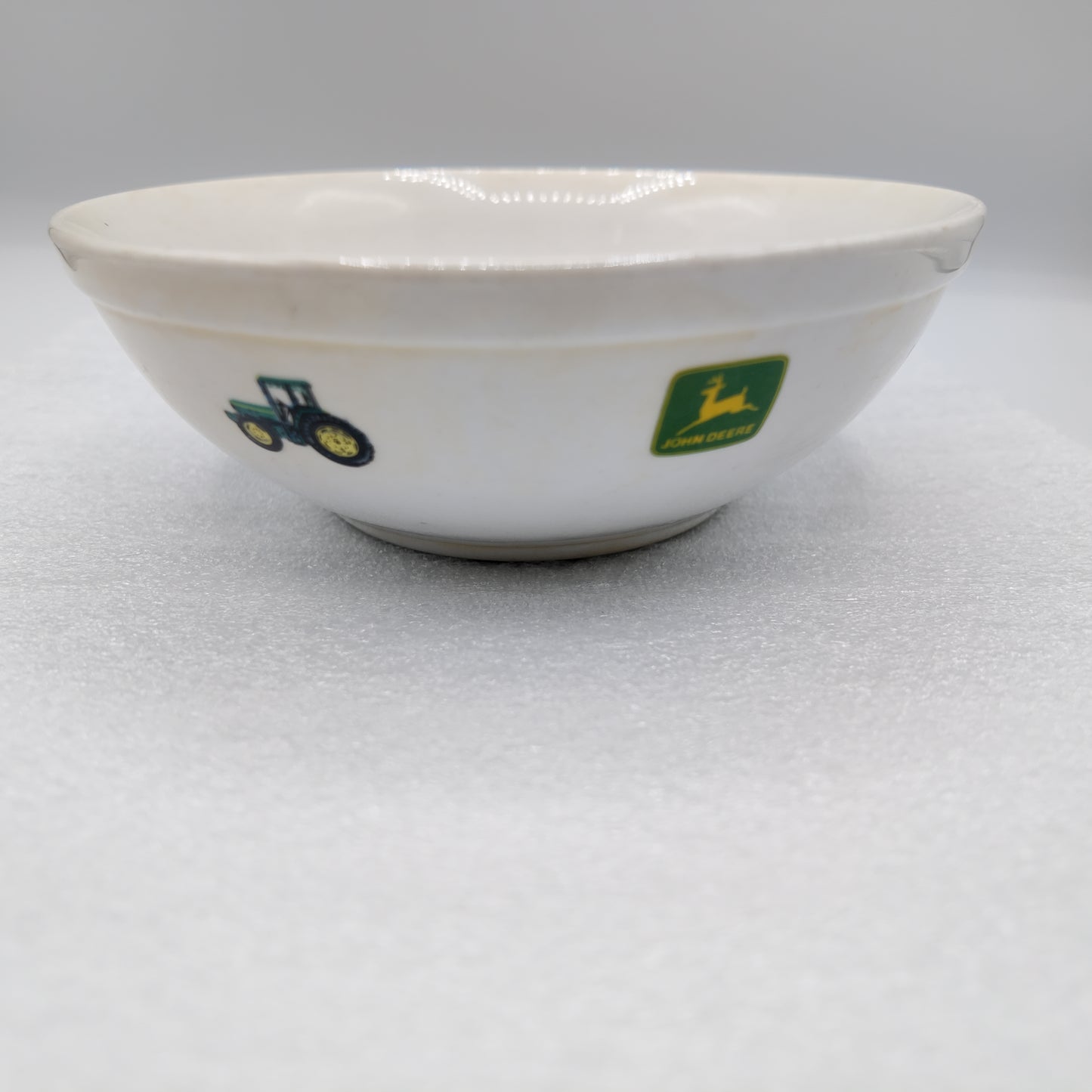 Vintage John Deere Bowl