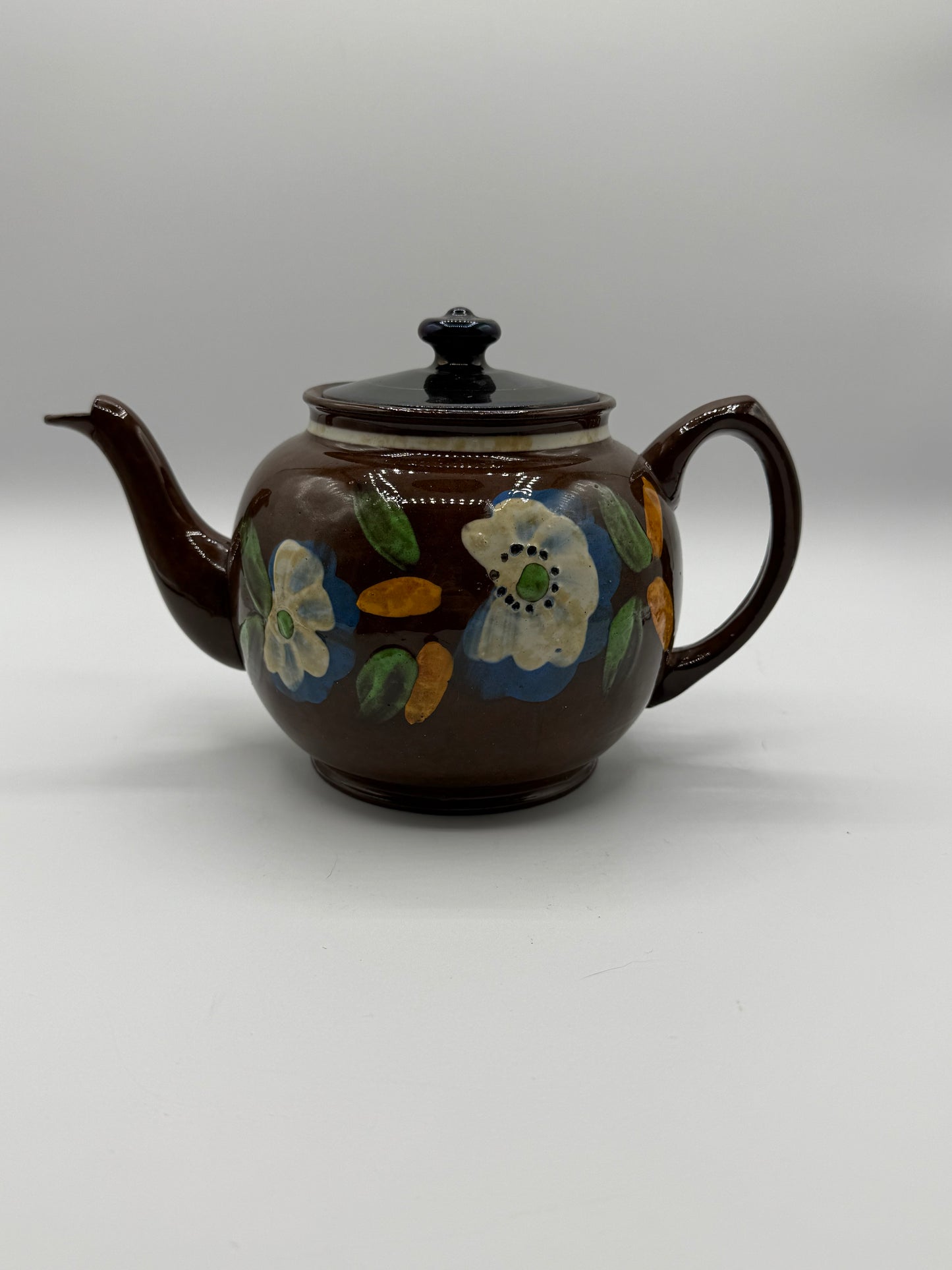 1950’s English Sadler Tea Pot