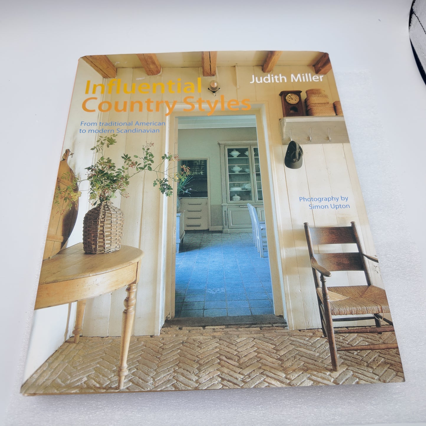 Influential Country Styles book (2009)