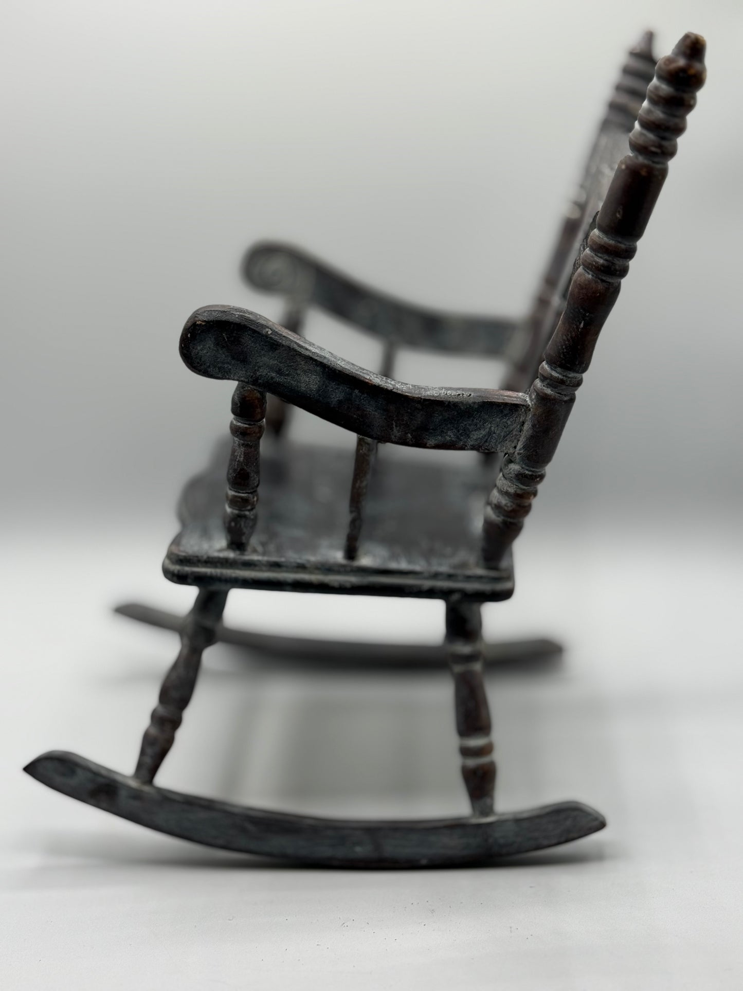 Mini (Doll) Rocking Chair