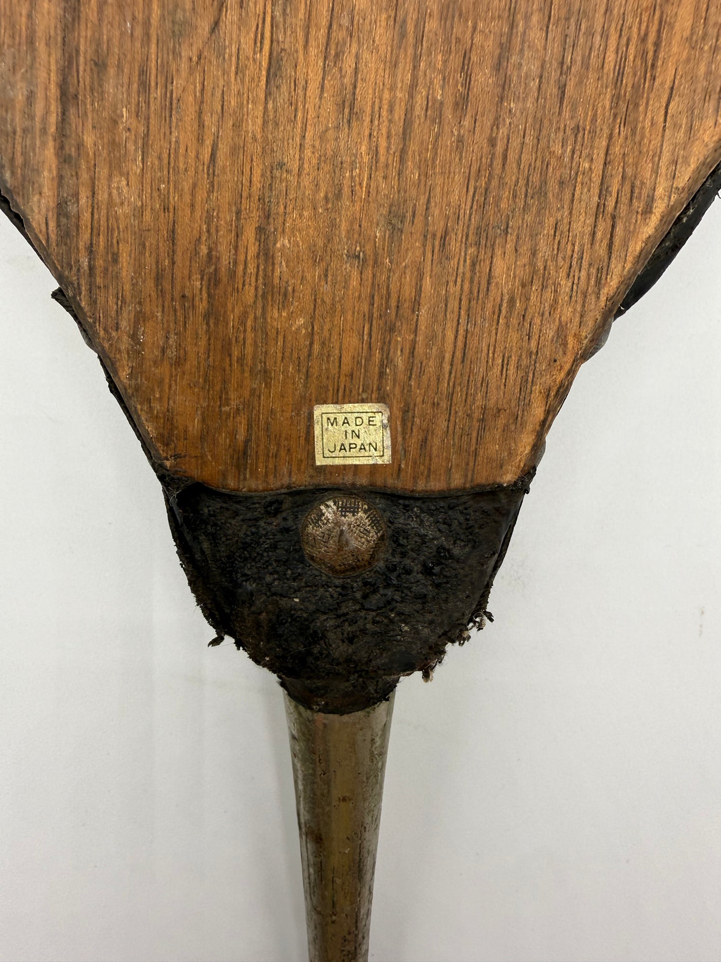 Vintage Bellows