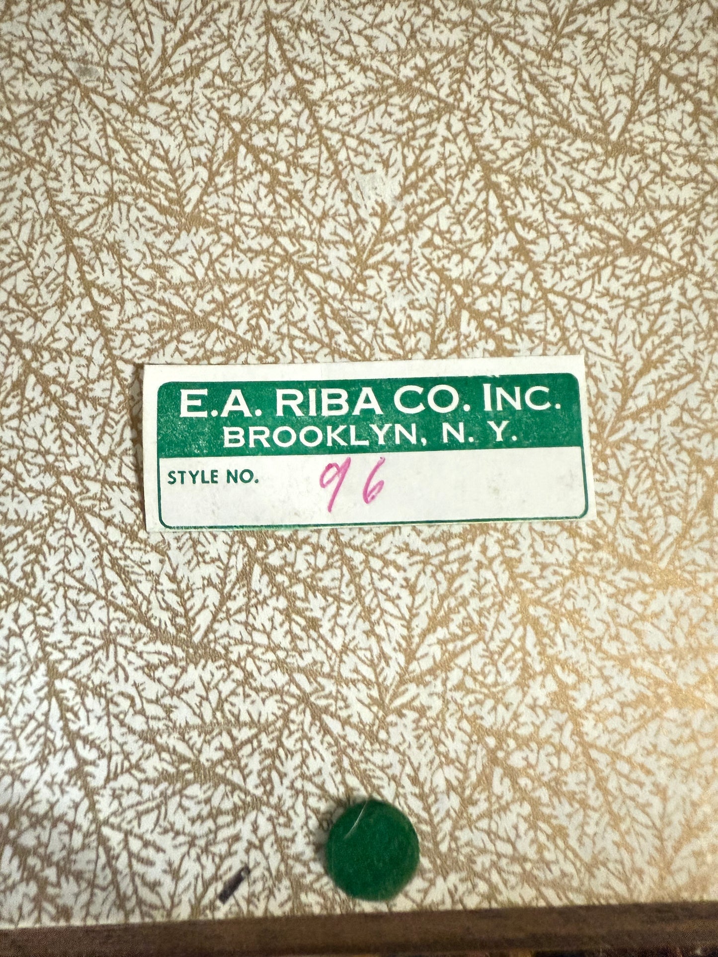 Vintage Key Wall Art