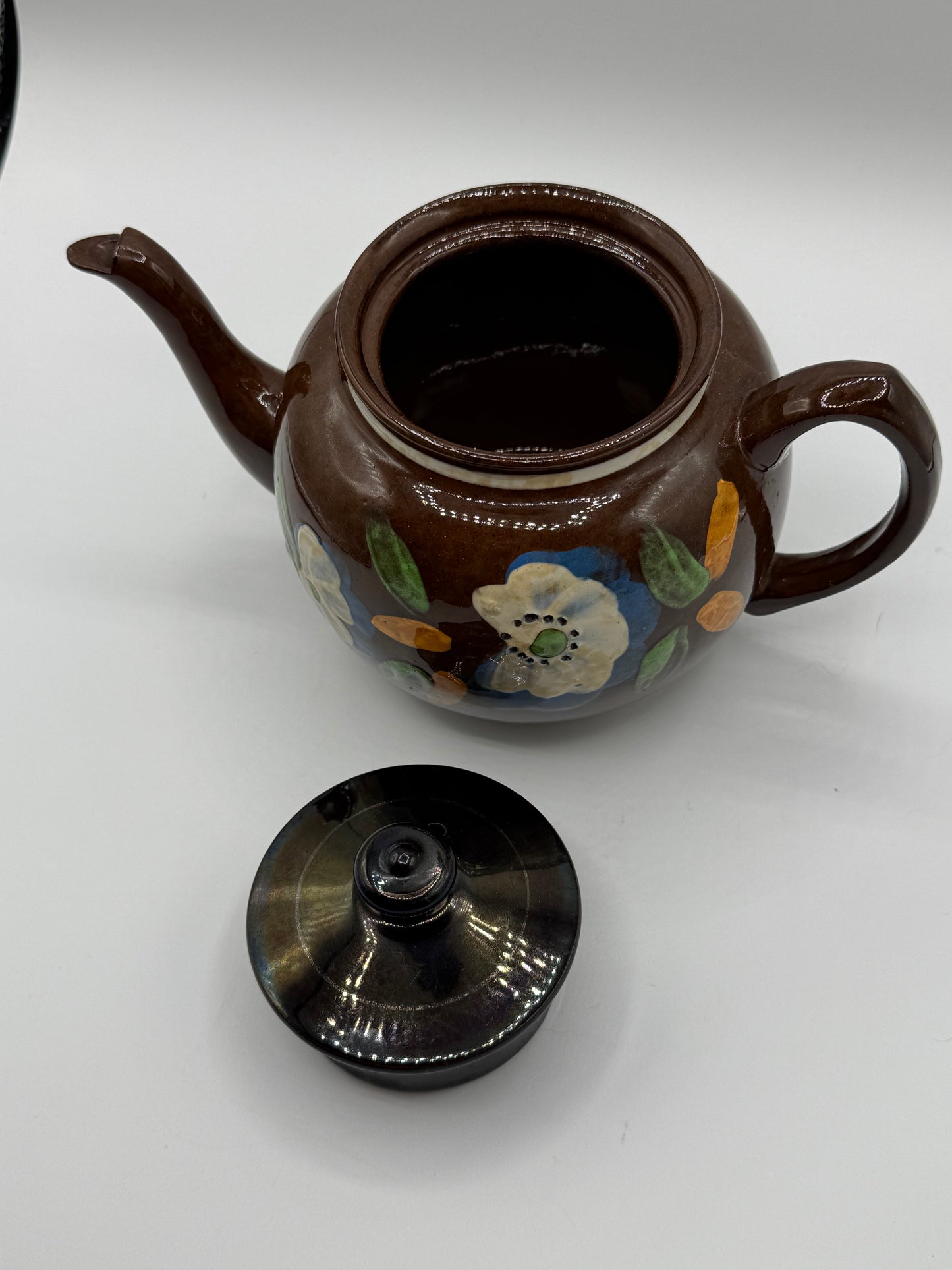 1950’s English Sadler Tea Pot