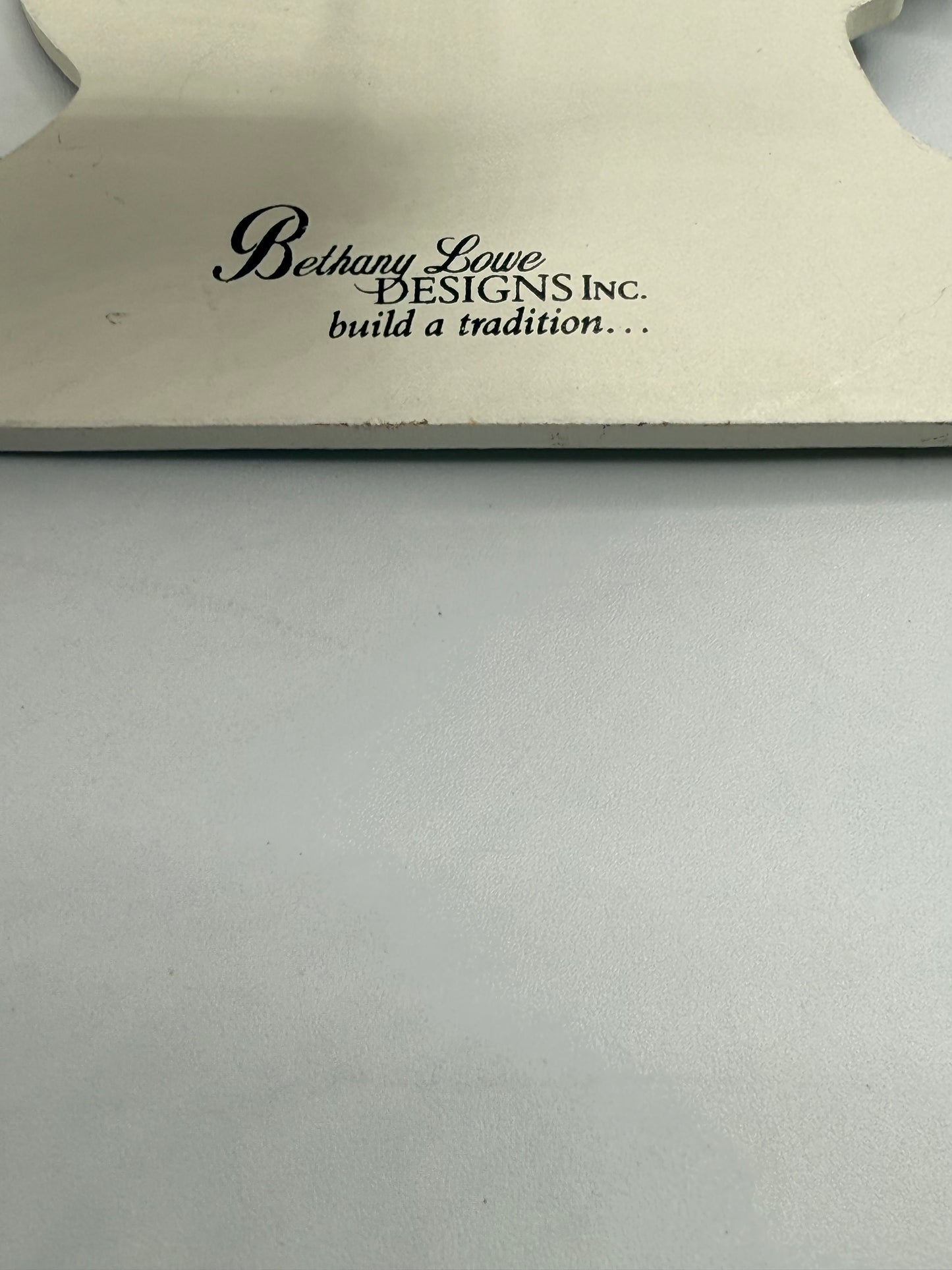 “Thanksgiving Wishes” Decor