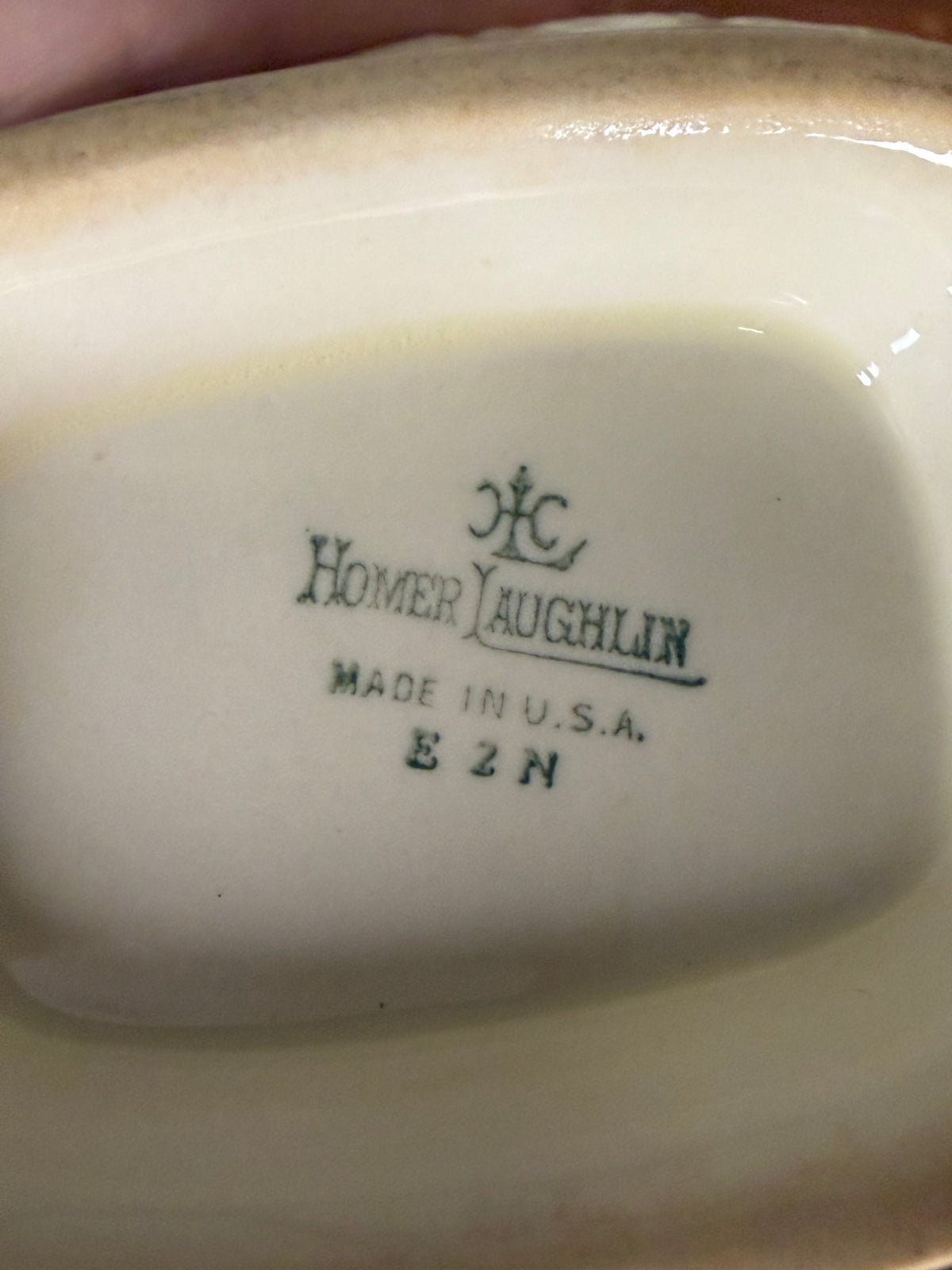 Homer Laughlin Orleans Open Sugar Bowl