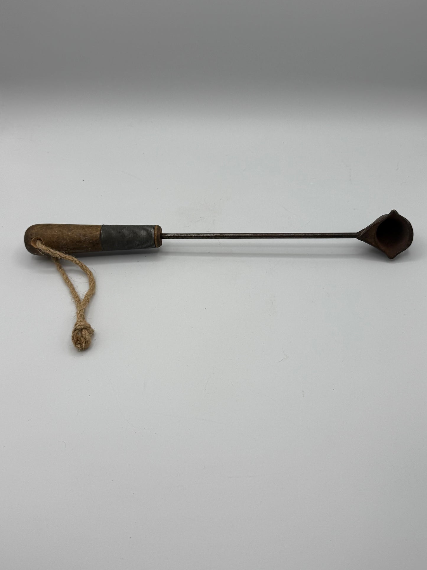 Vintage Soldering Iron/Candle Snuffer