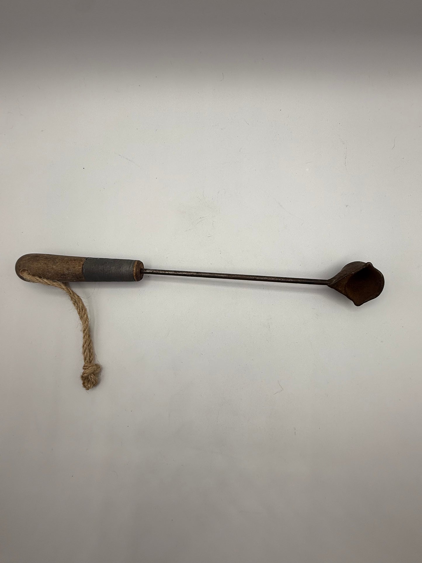 Vintage Soldering Iron/Candle Snuffer