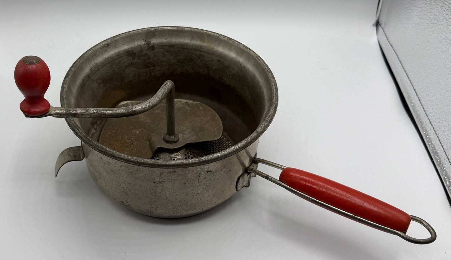 Vintage Foley Food Mill Ricer/Masher