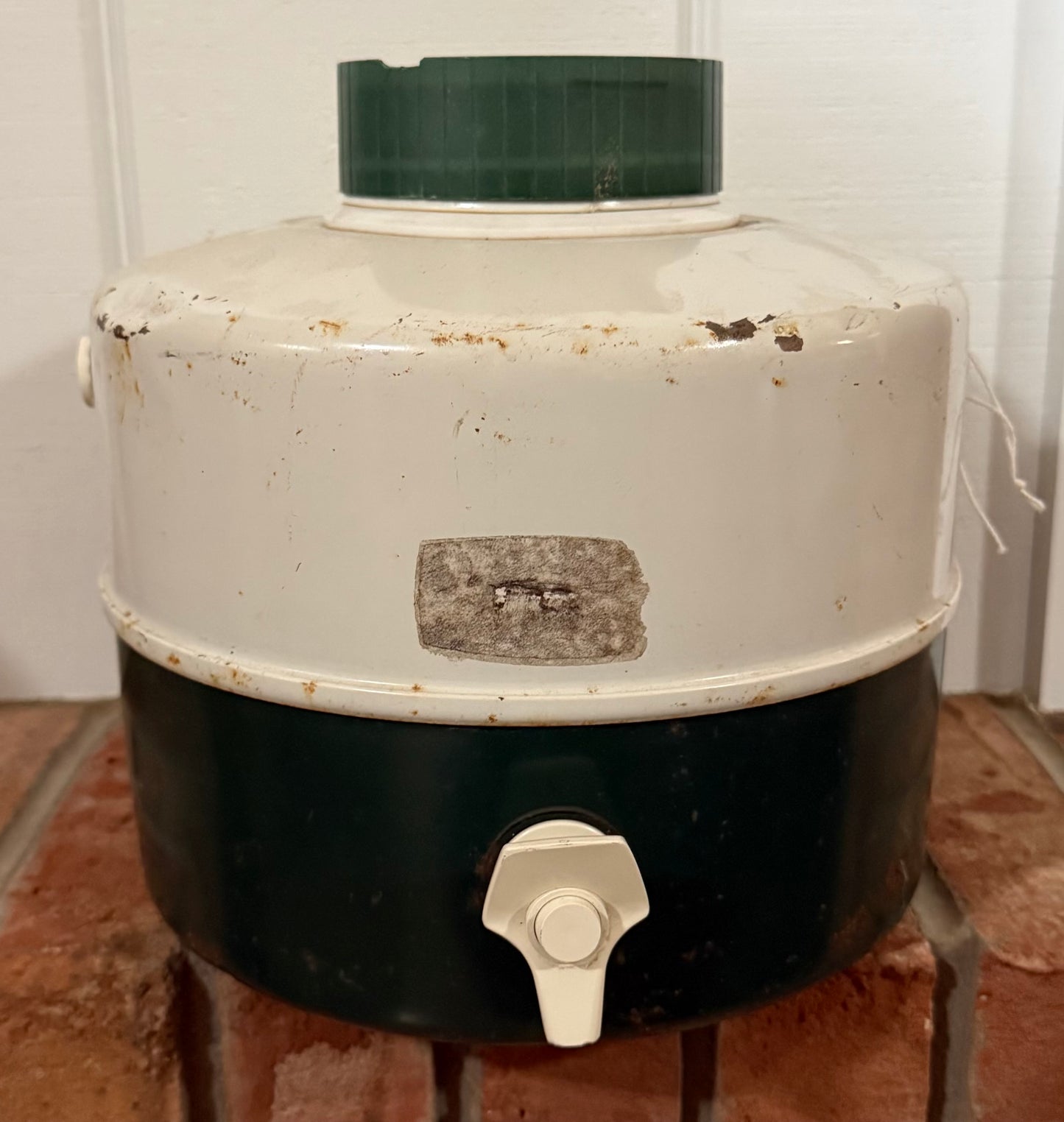 Vintage Thermos Jug