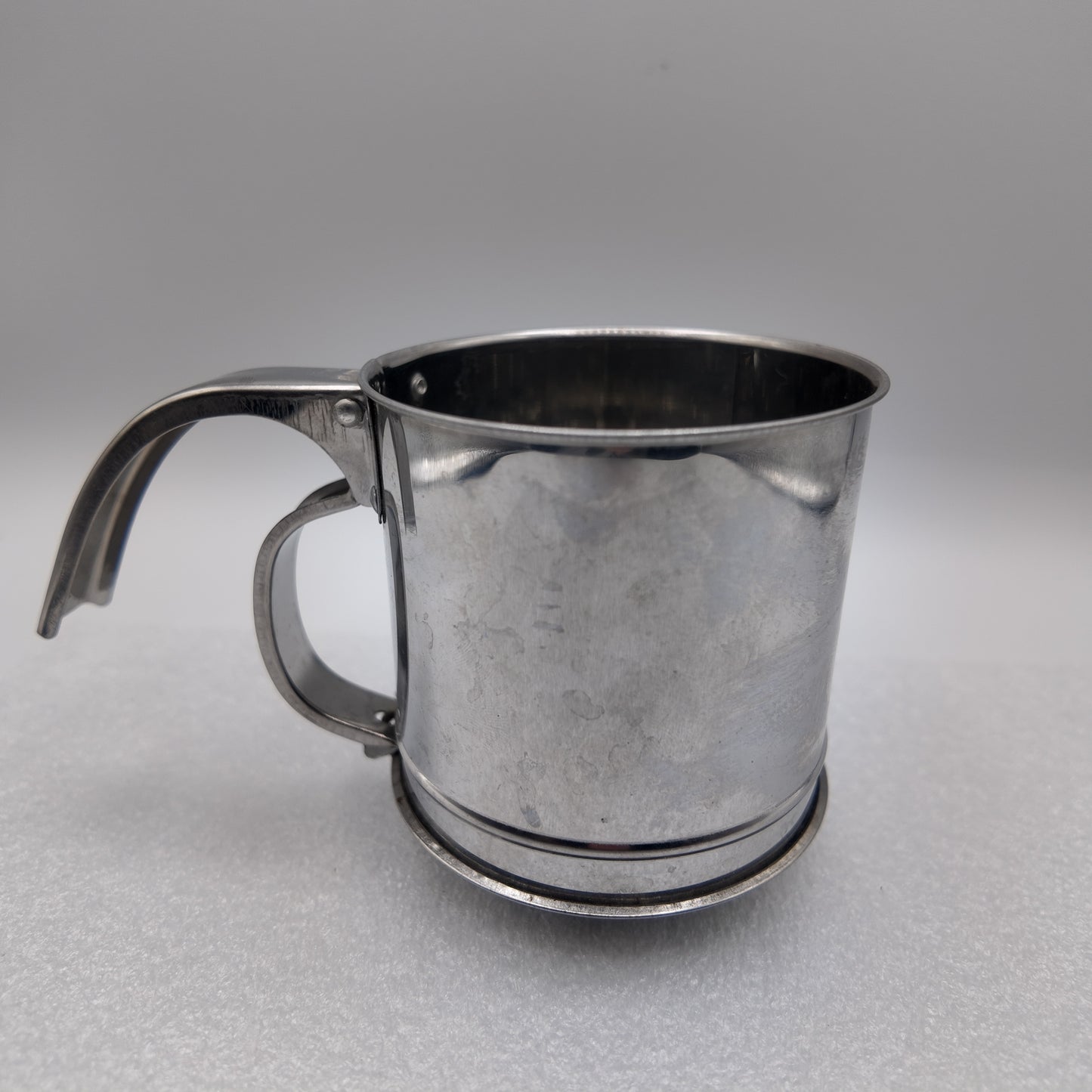 Vintage Sifter