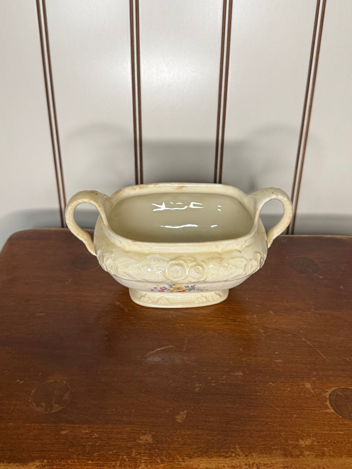 Homer Laughlin Orleans Open Sugar Bowl