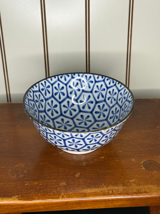 Chinoiserie Bowl