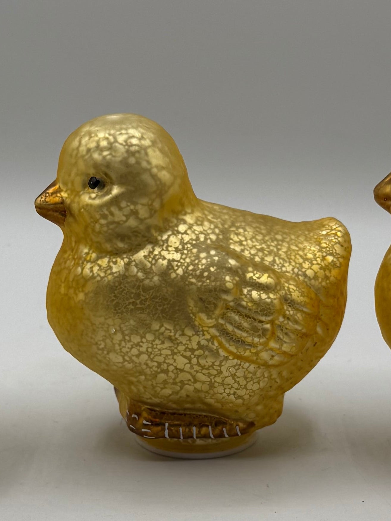 Light Up Chick (3 available)