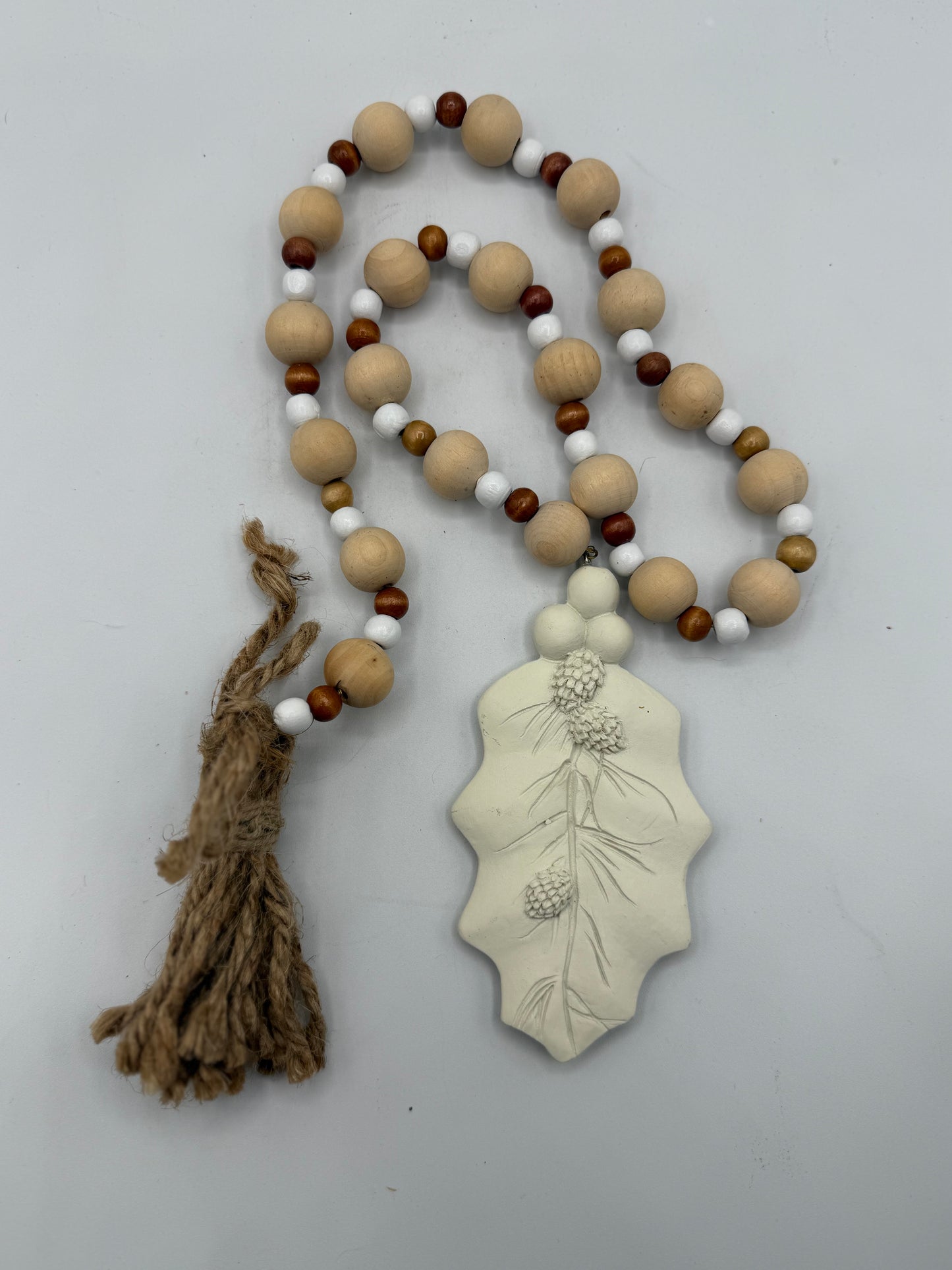 Decorative Bead Strand