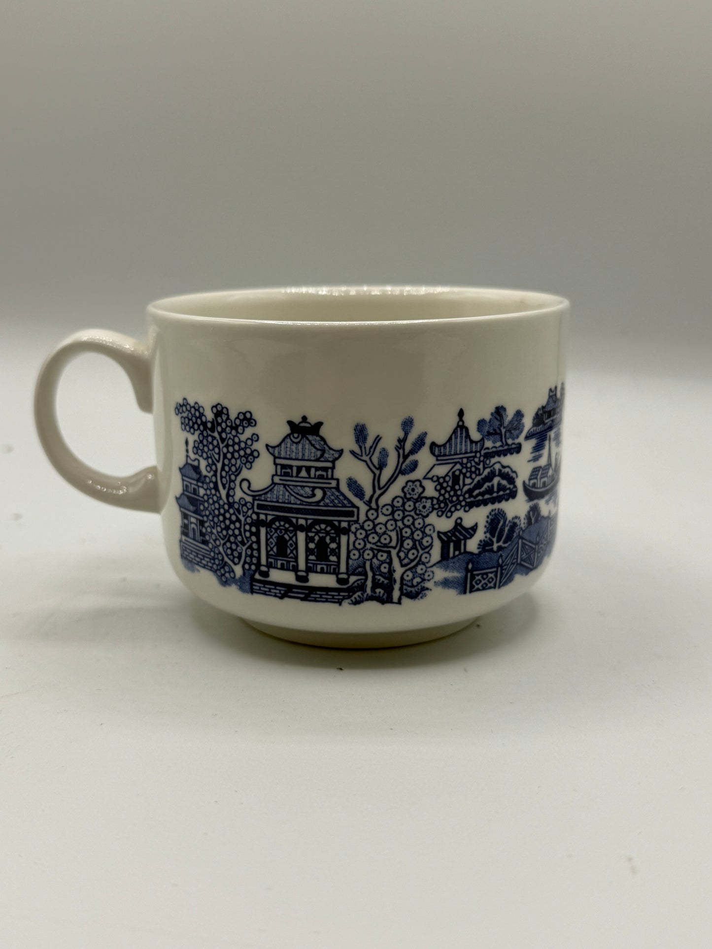 Chinoiserie Mug