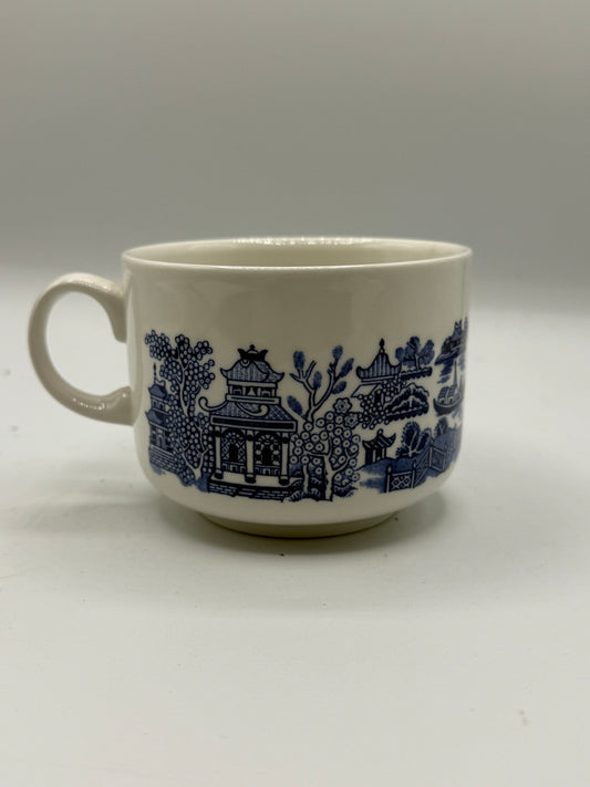 Chinoiserie Mug