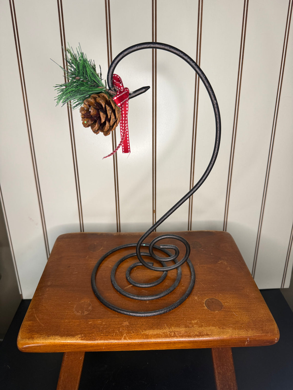 Ornament Display Stand