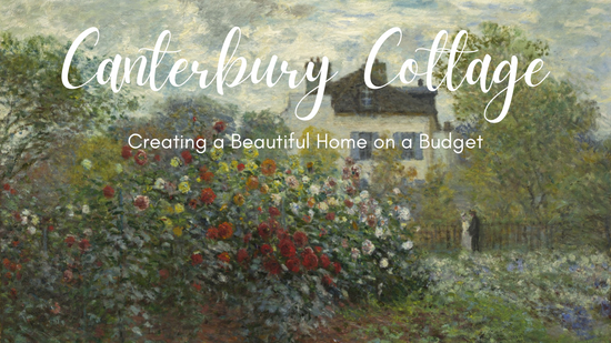 How Old Is Sherry From Canterbury Cottage