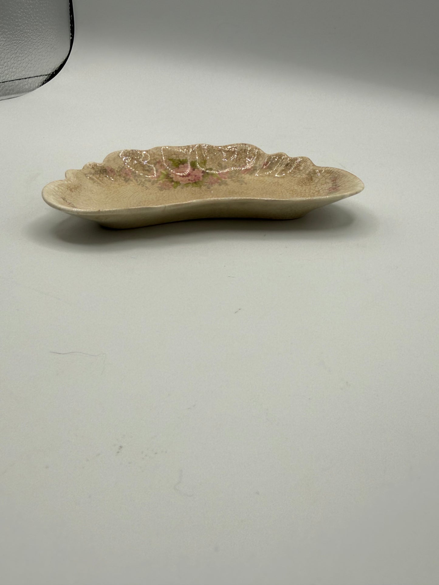 Antique Trinket Tray