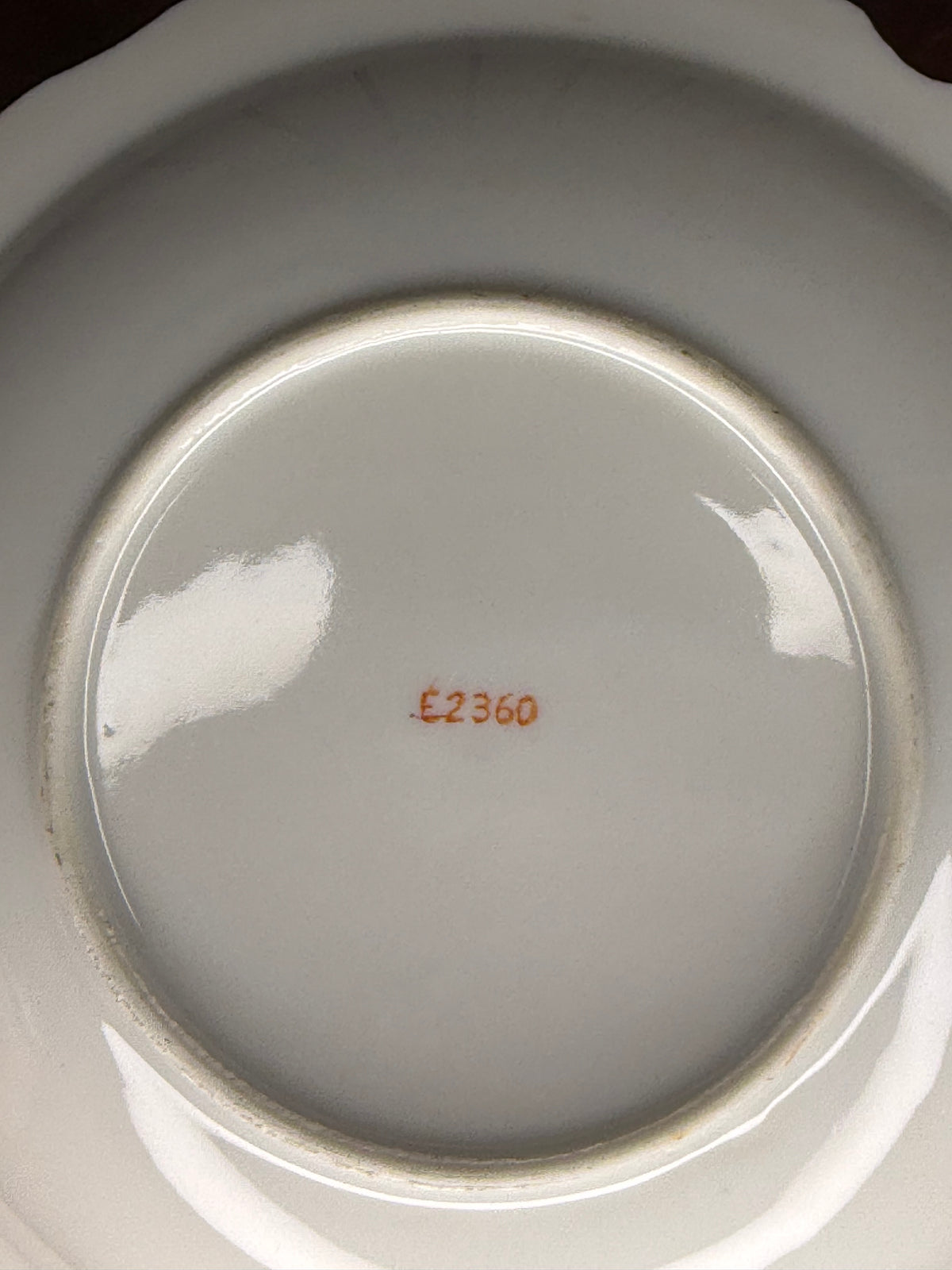 Enesco Decorative Fruit Bowl