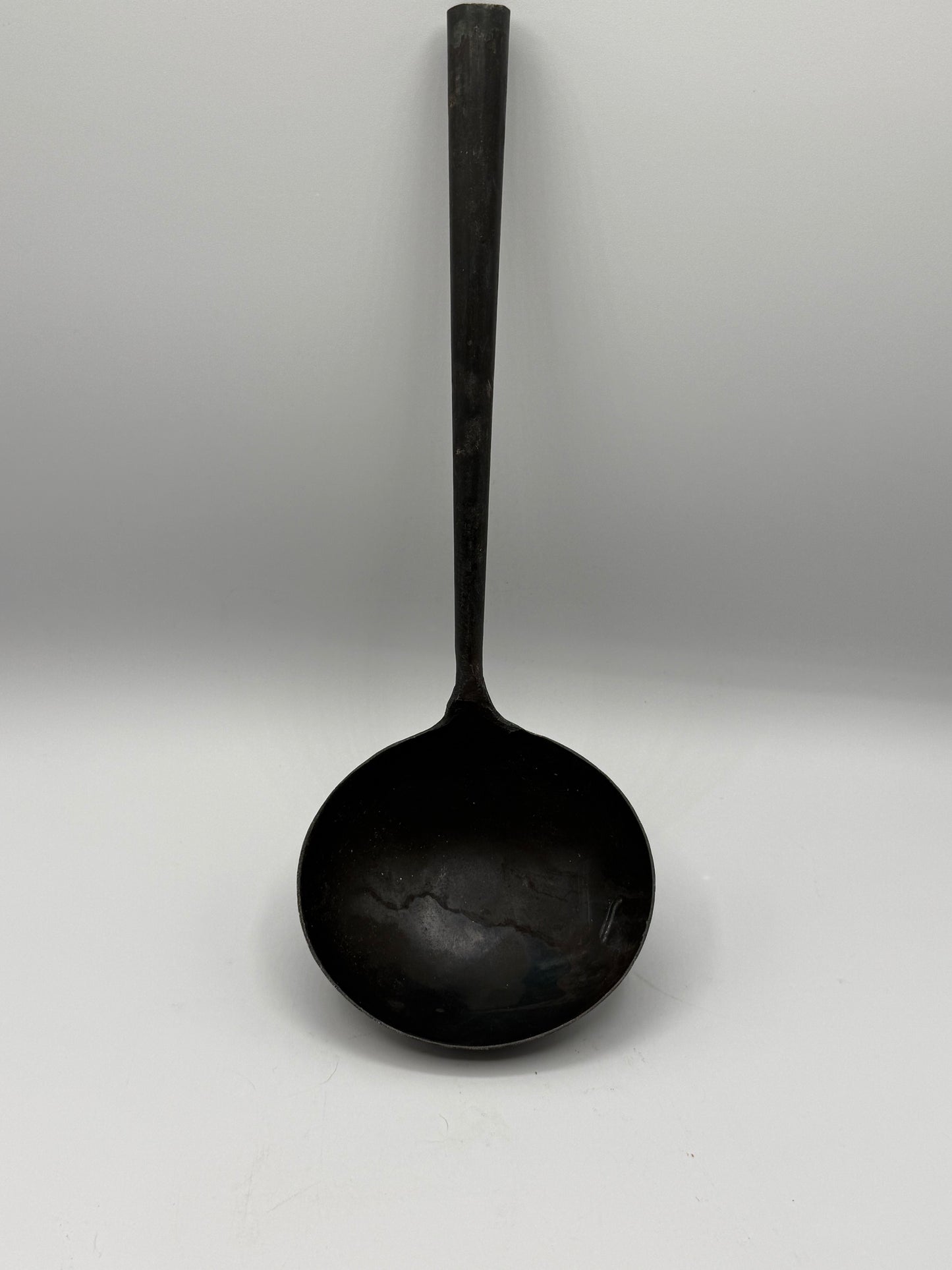 Vintage Metal Ladle