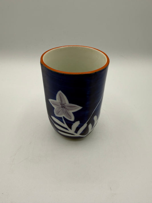 Japanese Saki Cup