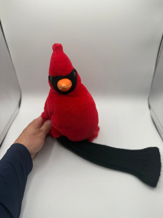 Cardinal Golf Driver Head Cover