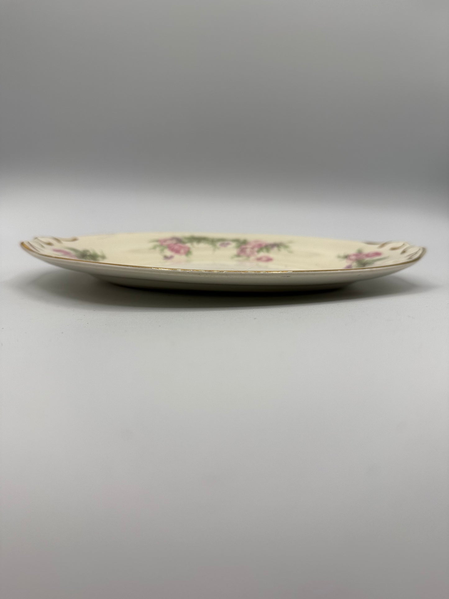 Homer Laughlin Georgian Dish