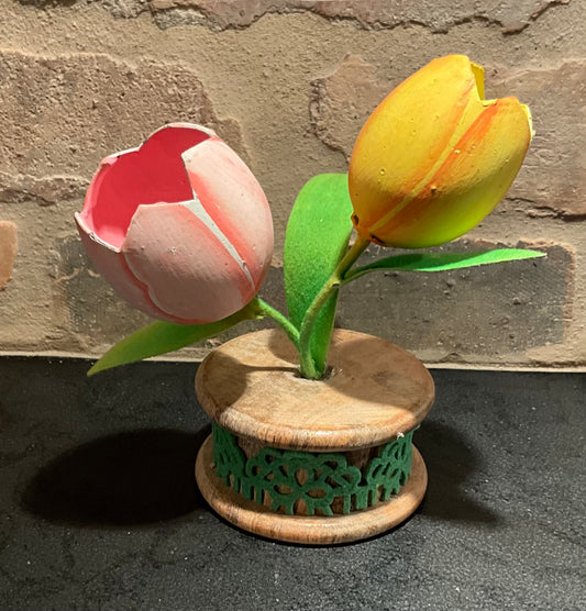 Tulip Decor