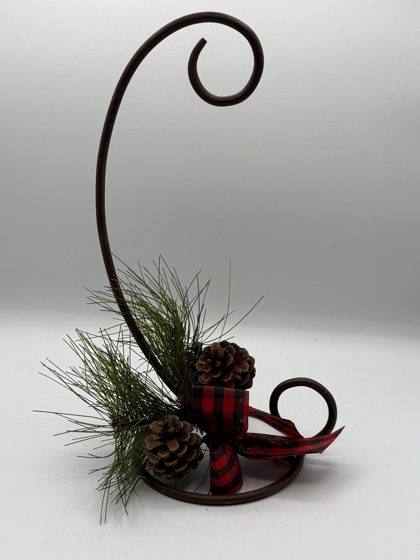 Ornament Display Stand