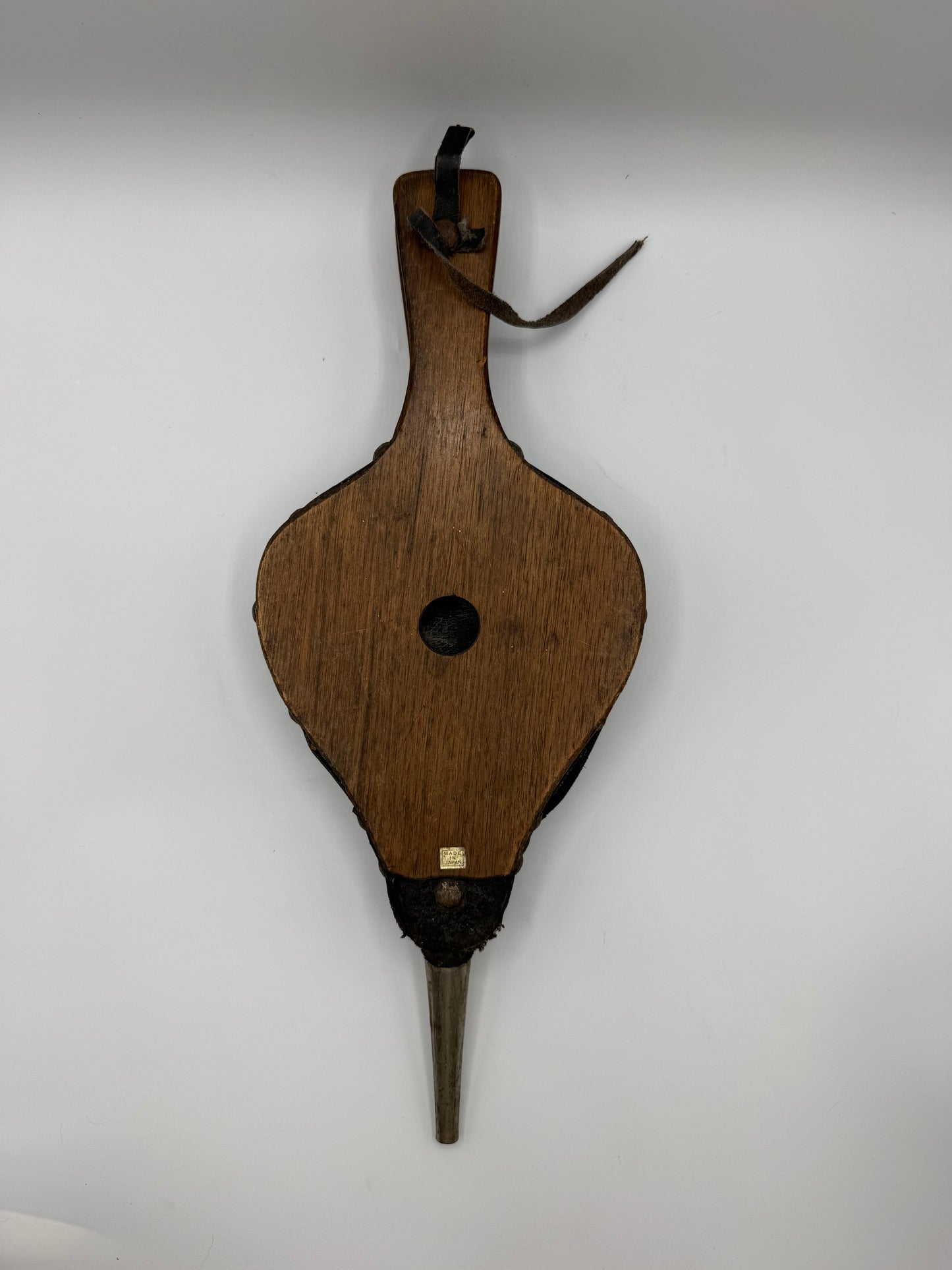Vintage Bellows