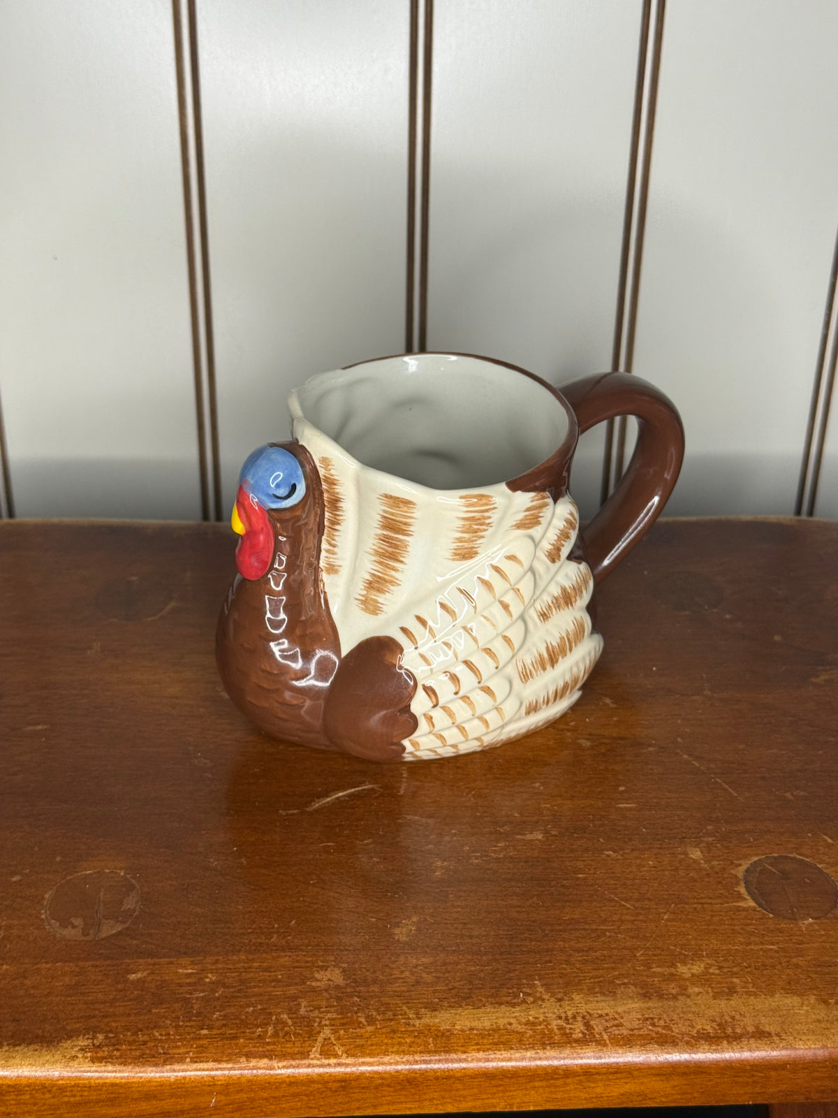 Turkey Mug