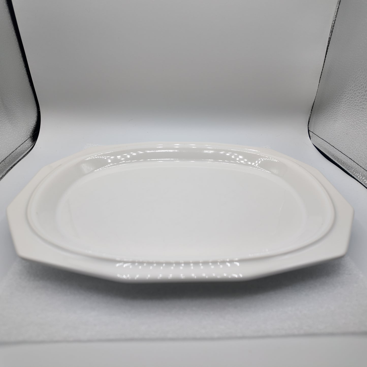 Pfaltzgraff Heritage White Platter