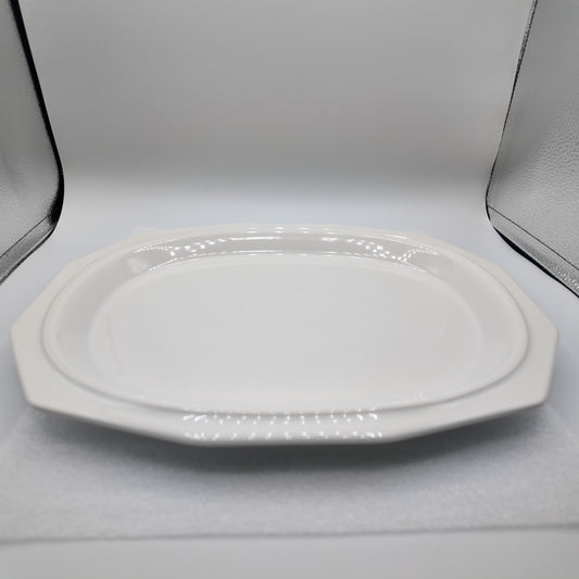 Pfaltzgraff Heritage White Platter