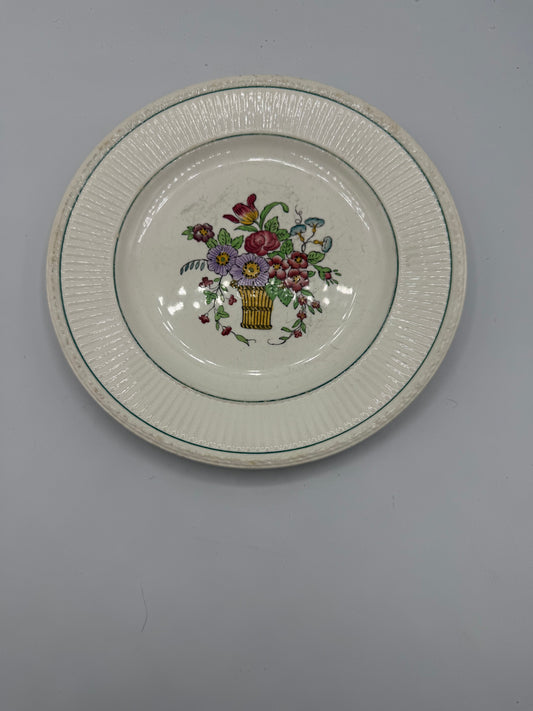 1940’s Belmar Wedgwood Salad Plate