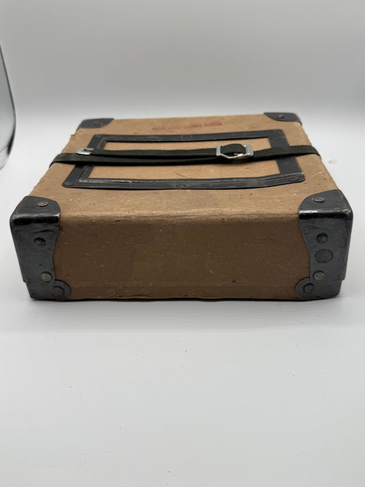 Vintage Film Reel Box