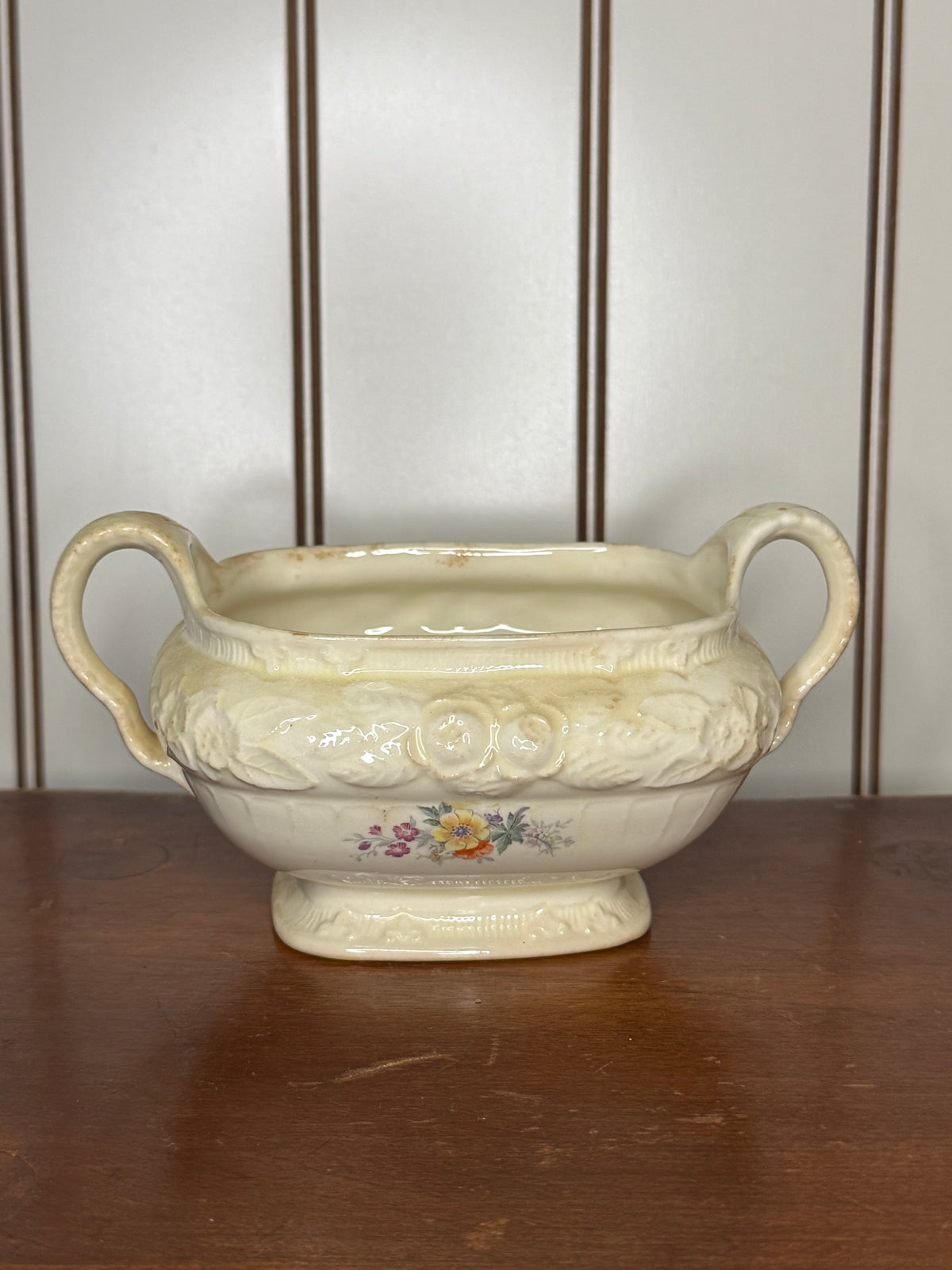 Homer Laughlin Orleans Open Sugar Bowl