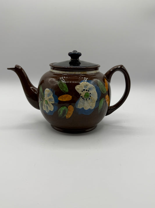 1950’s English Sadler Tea Pot