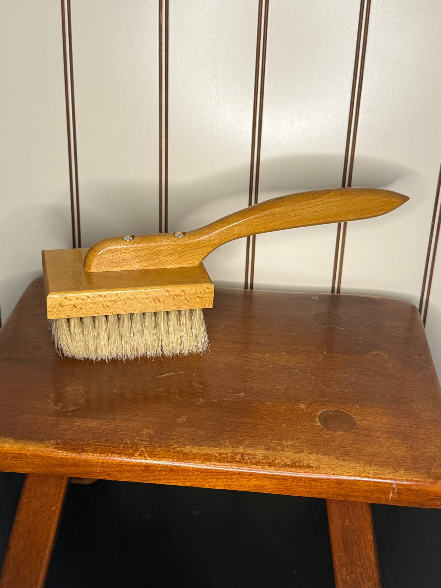 Vintage Stippling Brush