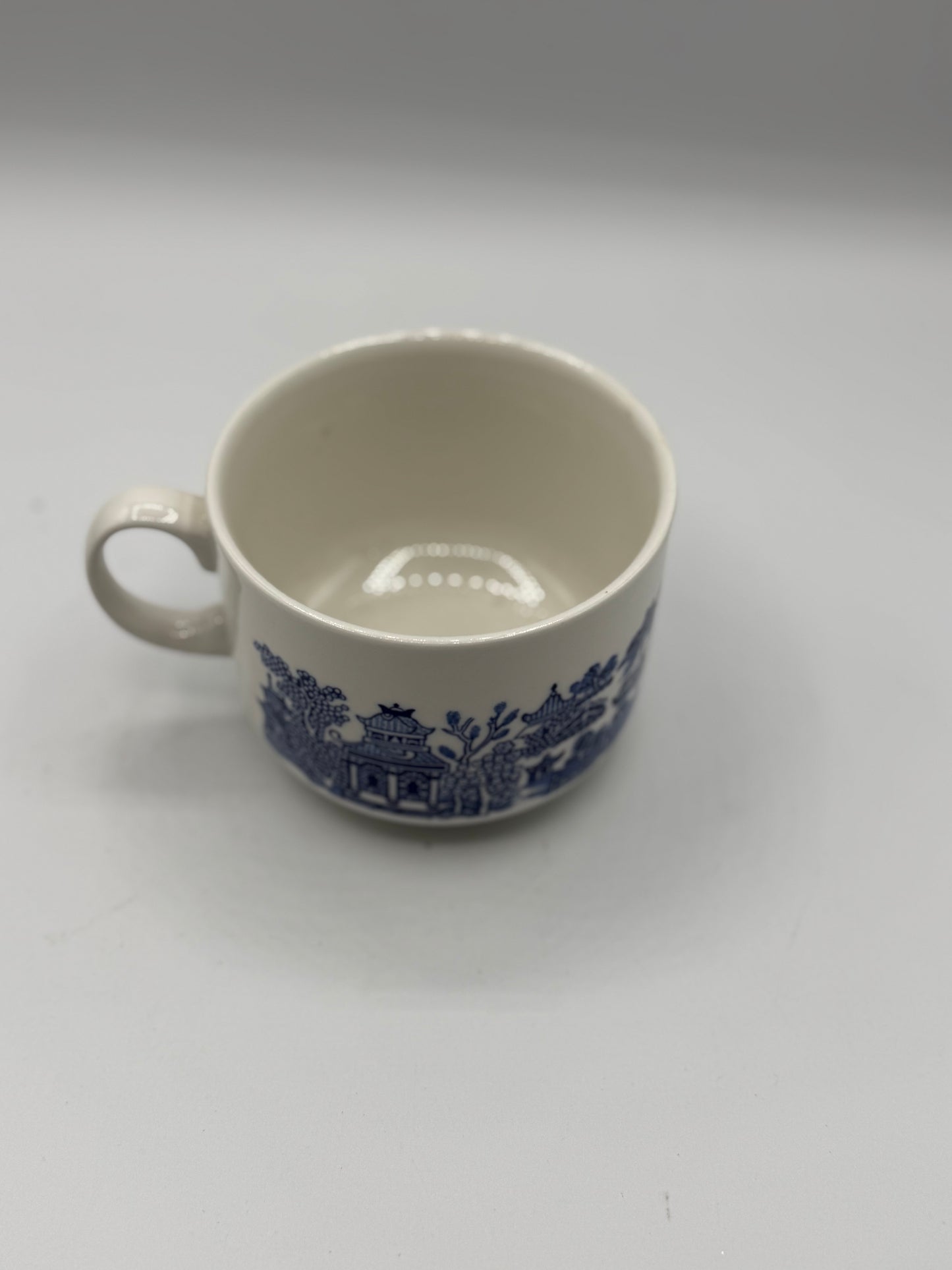 Chinoiserie Mug