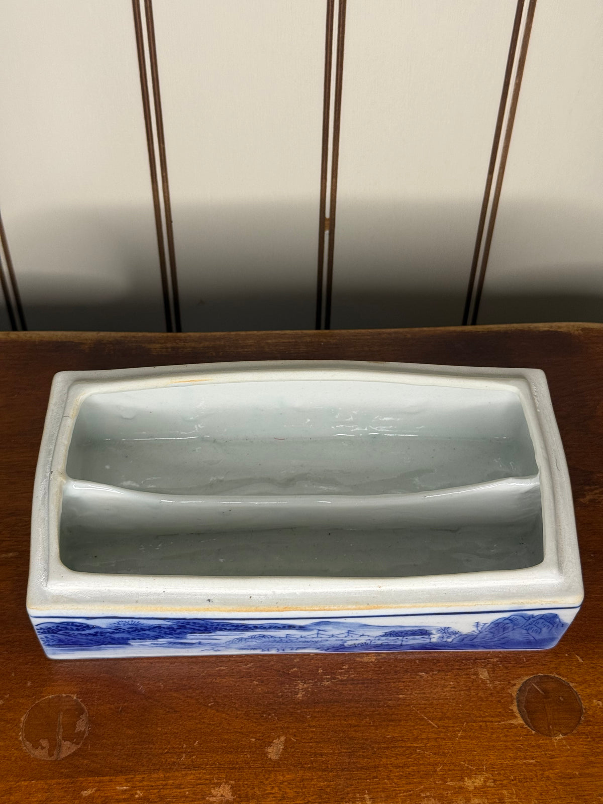 Chinoiserie Scholar’s Box