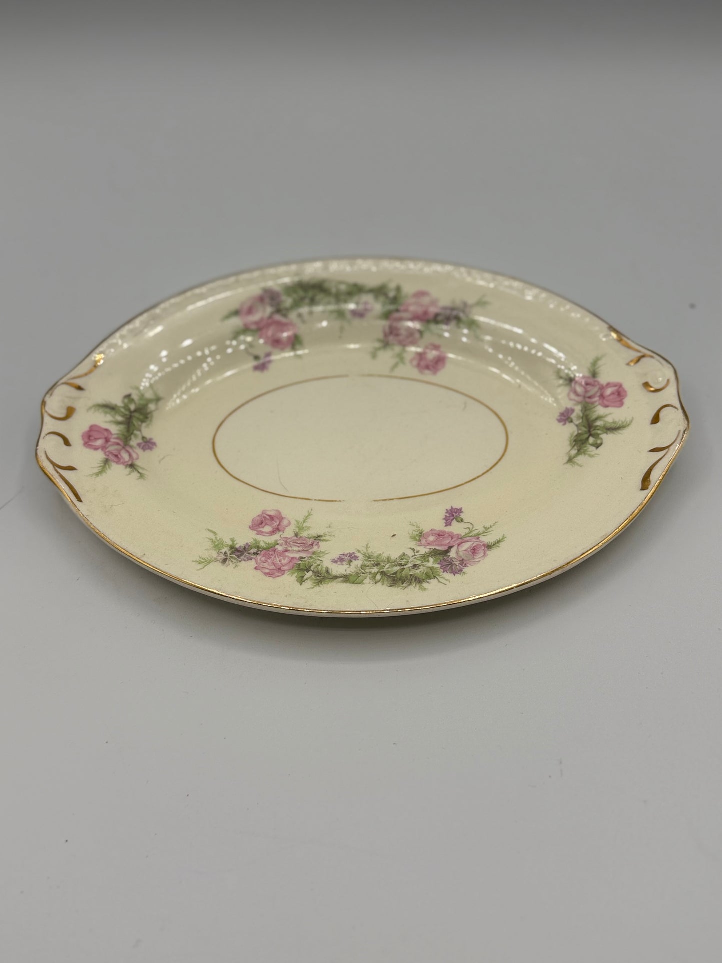 Homer Laughlin Georgian Dish