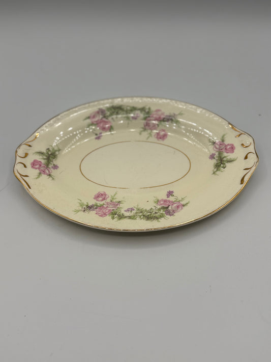 Homer Laughlin Georgian Dish