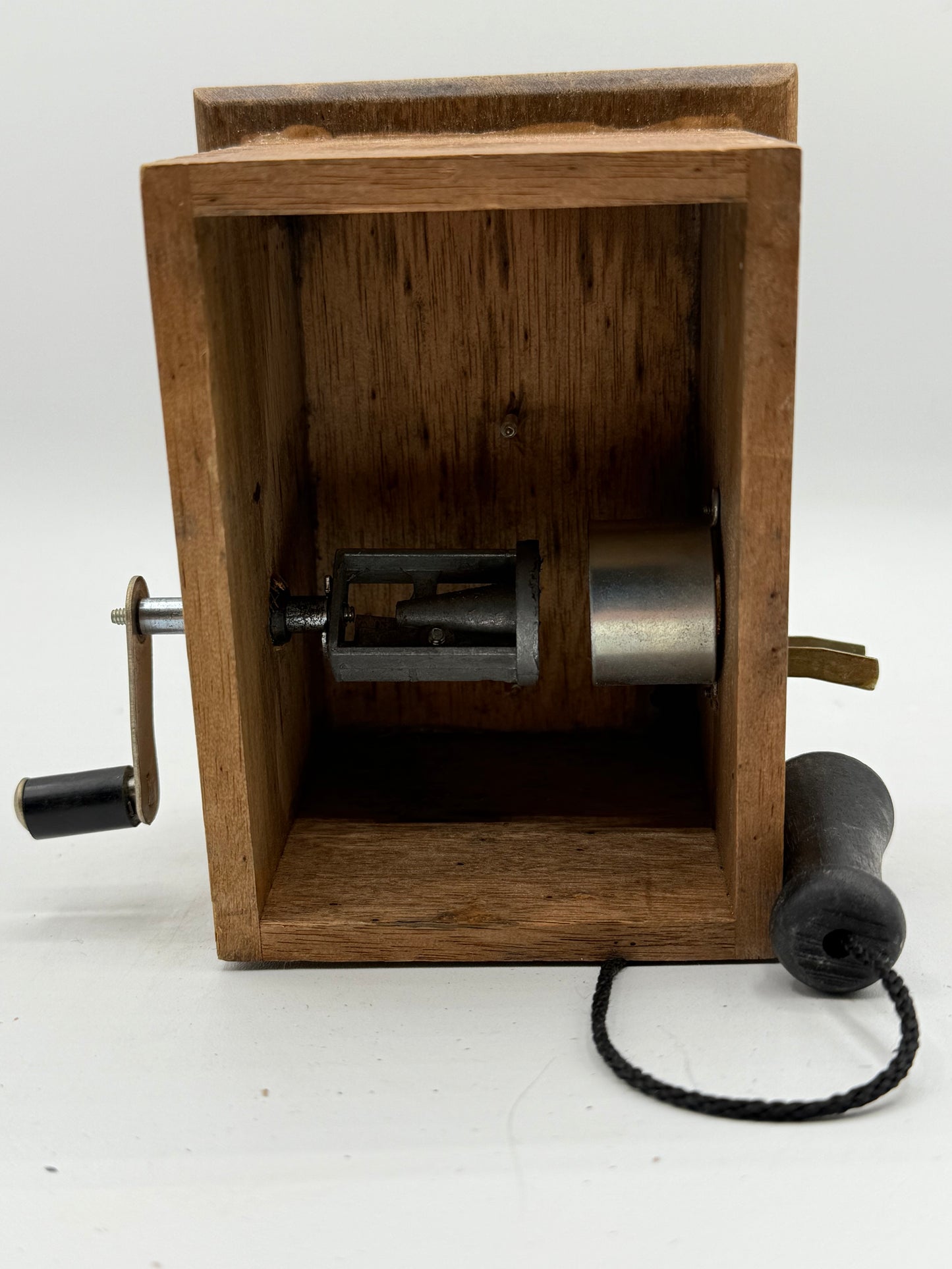 Unique Telephone/Pencil Sharpener
